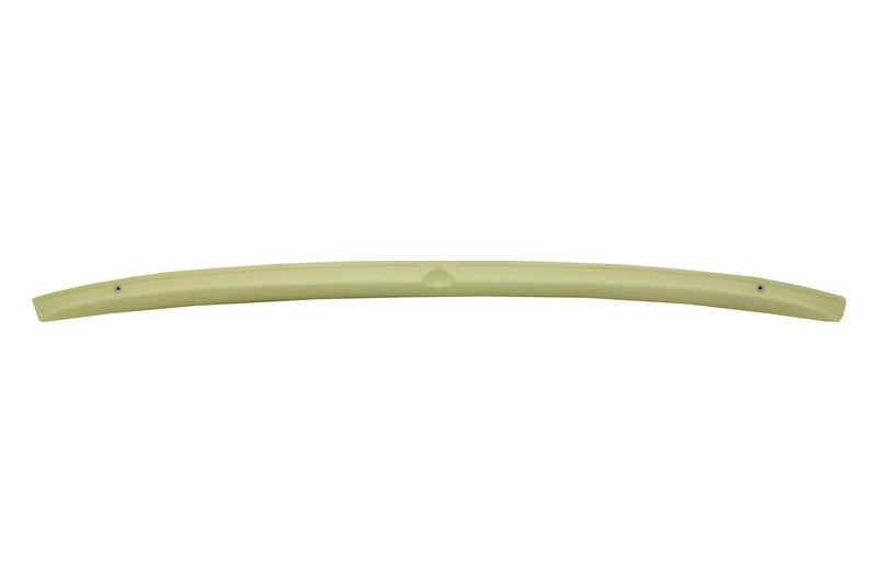 Spoiler suitable for FIAT 500 (from 2007 onwards) 