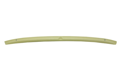 Spoiler suitable for FIAT 500 (from 2007 onwards) 