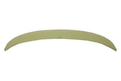 Spoiler suitable for FIAT 500 (from 2007 onwards) 