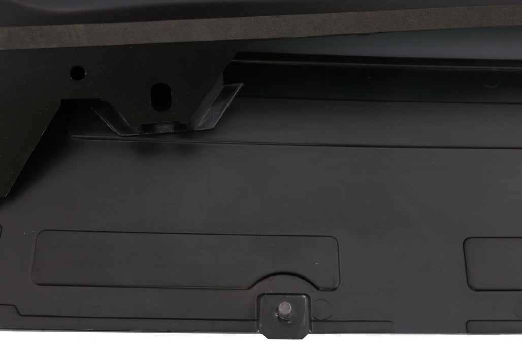 Spoiler sul tetto adatto per Land Range Rover Sport L320 Facelift (2010-2013) Au