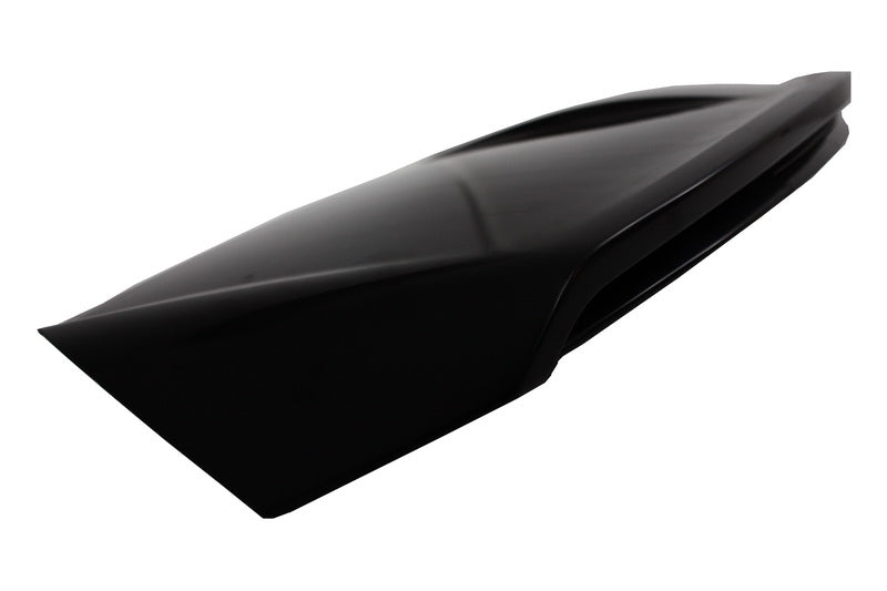 Roof Spoiler Suitable for Land Range Rover Sport L494 (2013-2017) SVR Design (Raw)