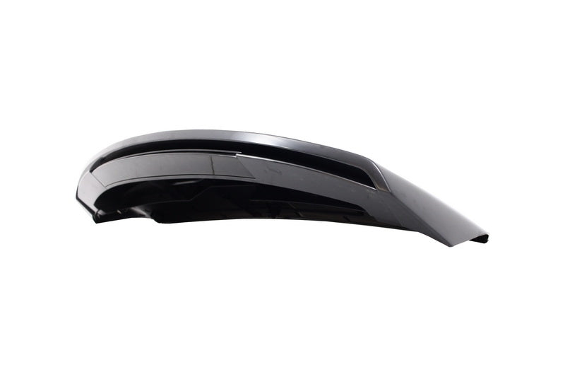 Roof Spoiler Suitable for Land Range Rover Sport L494 (2013-2017) SVR Design (Raw)