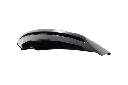 Roof Spoiler Suitable for Land Range Rover Sport L494 (2013-2017) SVR Design (Raw)