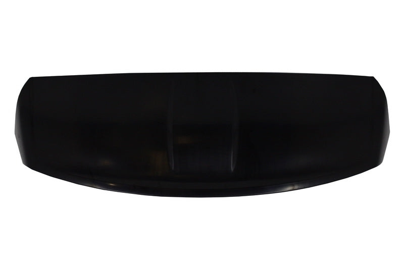 Roof Spoiler Suitable for Land Range Rover Sport L494 (2013-2017) SVR Design (Raw)