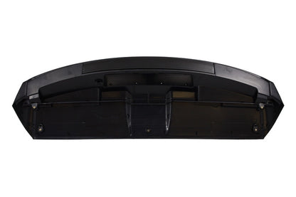 Roof Spoiler Suitable for Land Range Rover Sport L494 (2013-2017) SVR Design (Raw)