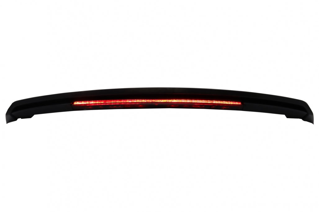 Roof Spoiler Suitable for Land Range Rover Sport L494 (2013-2017) SVR Design (Raw)