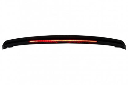 Roof Spoiler Suitable for Land Range Rover Sport L494 (2013-2017) SVR Design (Raw)
