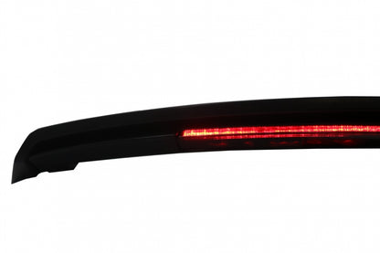 Roof Spoiler Suitable for Land Range Rover Sport L494 (2013-2017) SVR Design (Raw)