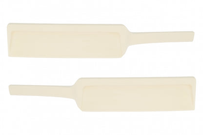 Spoiler sul tetto adatto per Mercedes Classe V W447 (dal 2014) Barn Twin Doors