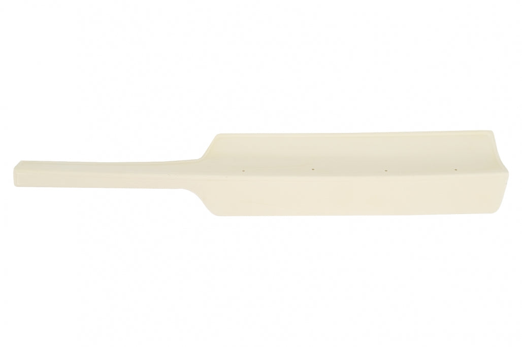 Spoiler sul tetto adatto per Mercedes Classe V W447 (dal 2014) Barn Twin Doors