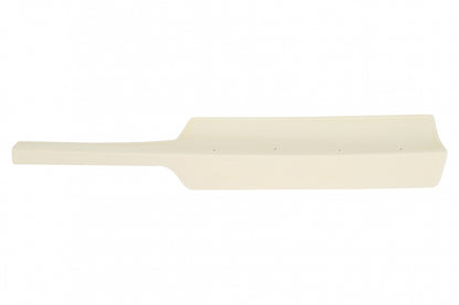 Spoiler sul tetto adatto per Mercedes Classe V W447 (dal 2014) Barn Twin Doors