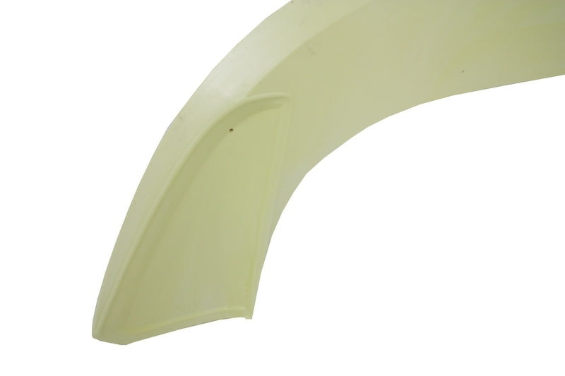 Roof spoiler suitable for OPEL Mokka (2012 onwards)