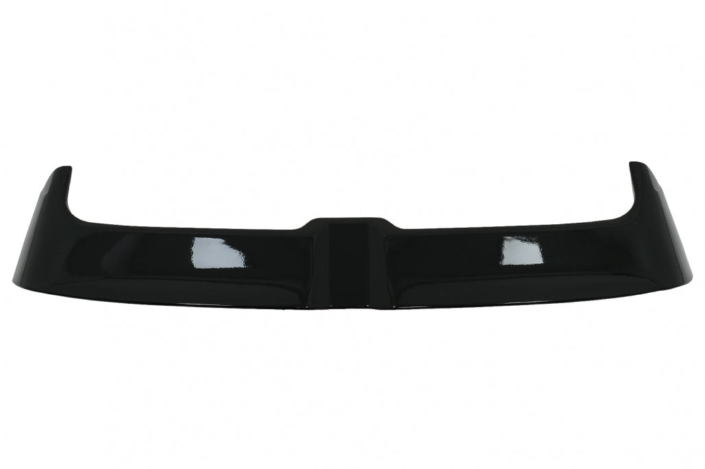 Spoiler sul tetto adatto per VW Golf 7 VII (2012-2017) GTI OETT Design Piano Bla
