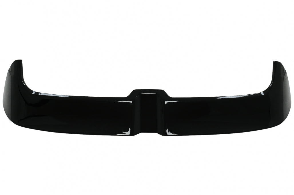 Spoiler sul tetto adatto per VW Golf 7 VII (2012-2017) GTI OETT Design Piano Bla