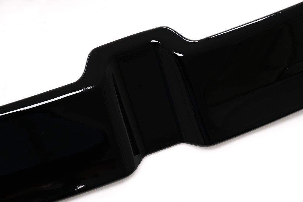 Spoiler sul tetto adatto per VW Golf 7 VII (2012-2017) GTI OETT Design Piano Bla