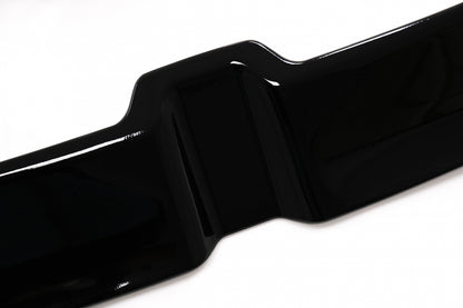 Spoiler sul tetto adatto per VW Golf 7 VII (2012-2017) GTI OETT Design Piano Bla