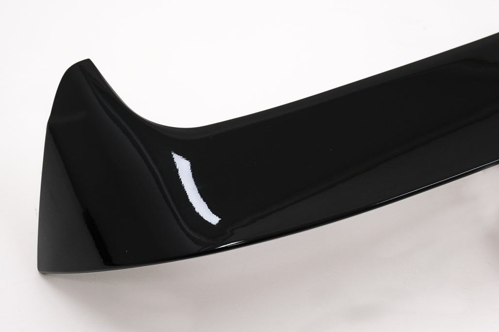 Spoiler sul tetto adatto per VW Golf 7 VII (2012-2017) GTI OETT Design Piano Bla