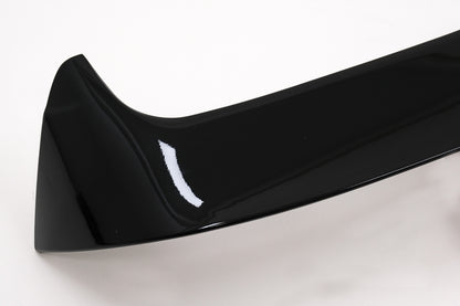 Spoiler sul tetto adatto per VW Golf 7 VII (2012-2017) GTI OETT Design Piano Bla
