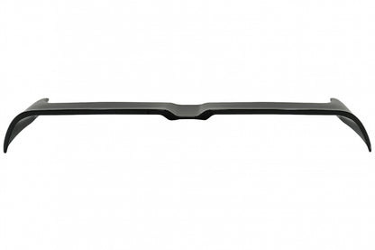 Spoiler sul tetto adatto per VW Golf 7 VII (2012-2017) GTI OETT Design Piano Bla