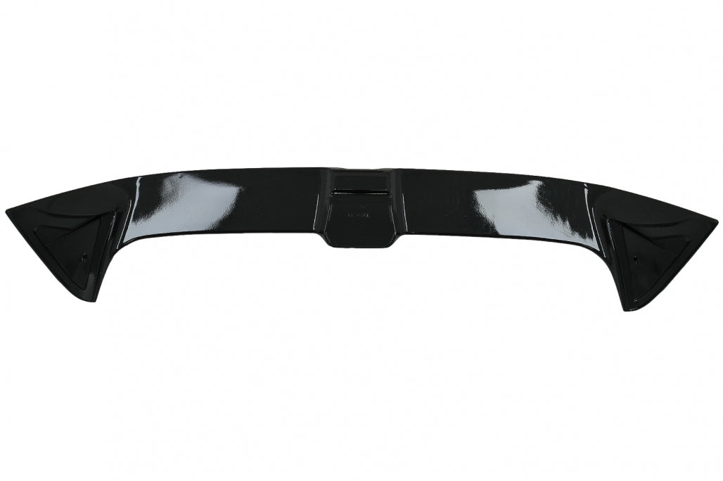 Spoiler sul tetto adatto per VW Golf 7 VII (2012-2017) GTI OETT Design Piano Bla