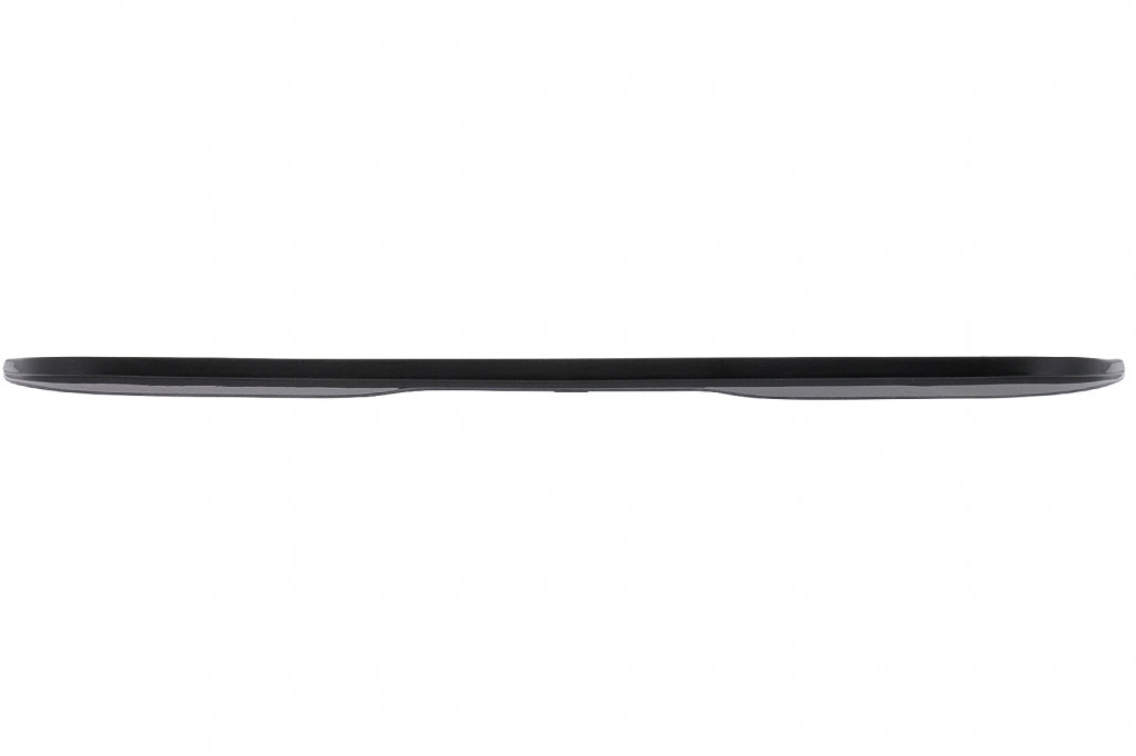 ART.3025 SPOILER VW Tiguan II Mk2 R/ R Line Facelift (2020-2024) Nero