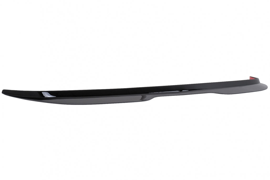 ART.3025 SPOILER VW Tiguan II Mk2 R/ R Line Facelift (2020-2024) Nero