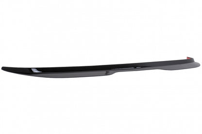 ART.3025 SPOILER VW Tiguan II Mk2 R/ R Line Facelift (2020-2024) Nero
