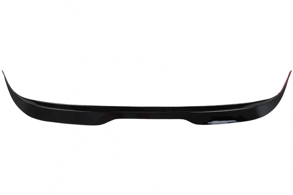 ART.3025 SPOILER VW Tiguan II Mk2 R/ R Line Facelift (2020-2024) Nero