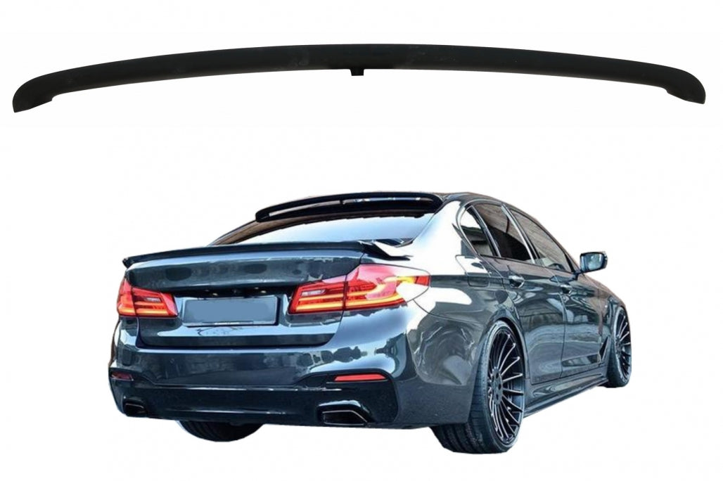 Roof spoiler suitable for BMW 5 Series G30 (2017+) H-Design 