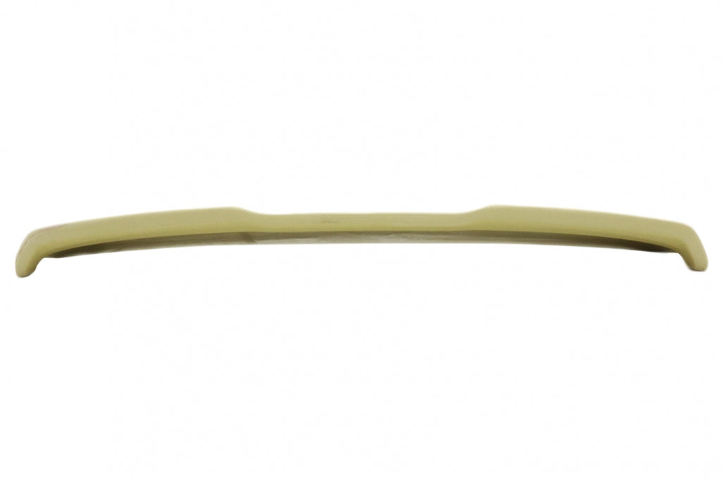 Spoiler wing suitable for Dacia Duster II 4x4 / 4x2 (2017-2021)