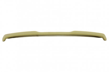 Spoiler wing suitable for Dacia Duster II 4x4 / 4x2 (2017-2021)