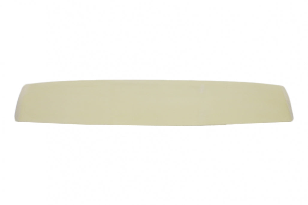 Spoiler wing suitable for Dacia Duster II 4x4 / 4x2 (2017-2021)