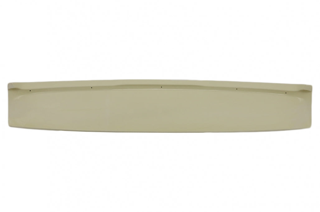 Spoiler wing suitable for Dacia Duster II 4x4 / 4x2 (2017-2021)