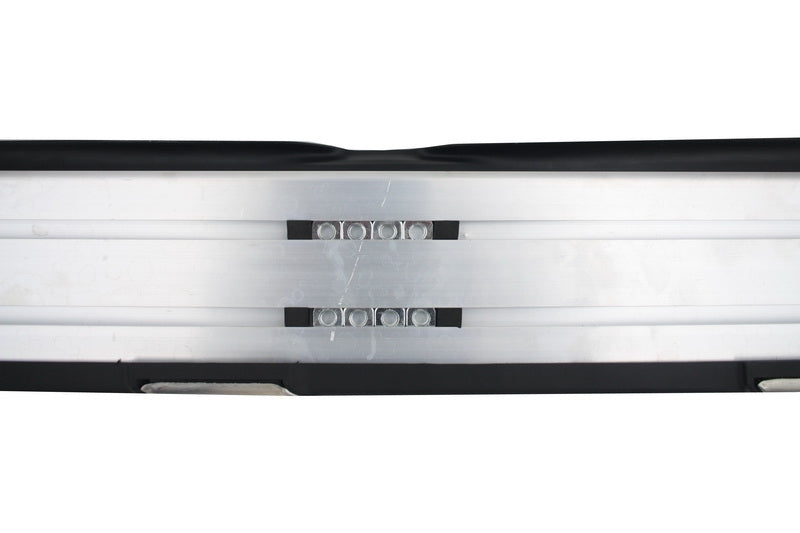 Running boards suitable for AUDI Q7 4M (2016-) SUV off-road vehicle 