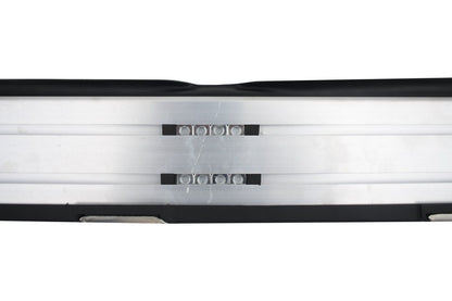 Running boards suitable for AUDI Q7 4M (2016-) SUV off-road vehicle 