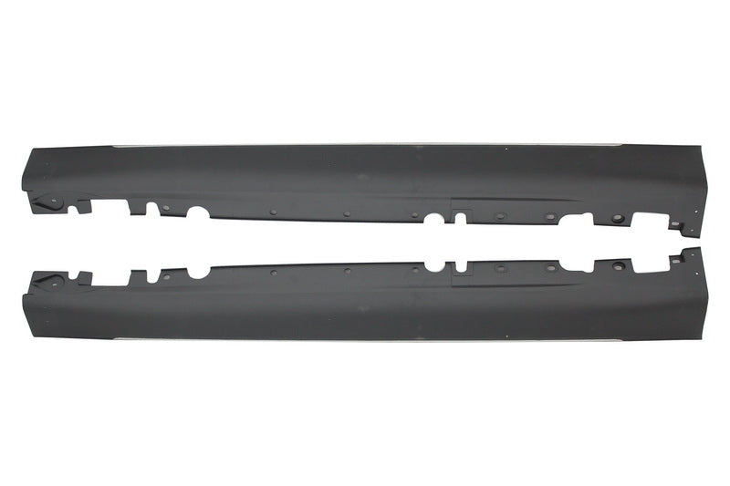 ✨PEDANE LATERALI ADATTI PER BMW X6 E71 E72 2008-2014✨