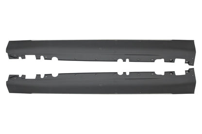 ✨PEDANE LATERALI ADATTI PER BMW X6 E71 E72 2008-2014✨