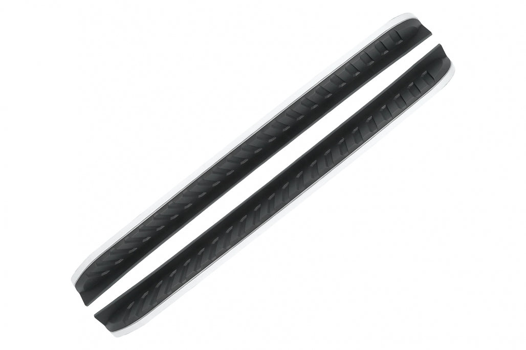 ART.7239  PEDANE LATERALI Ford Ranger T6 (2011-2020)