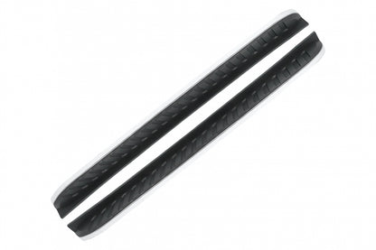 ART.7239  PEDANE LATERALI Ford Ranger T6 (2011-2020)