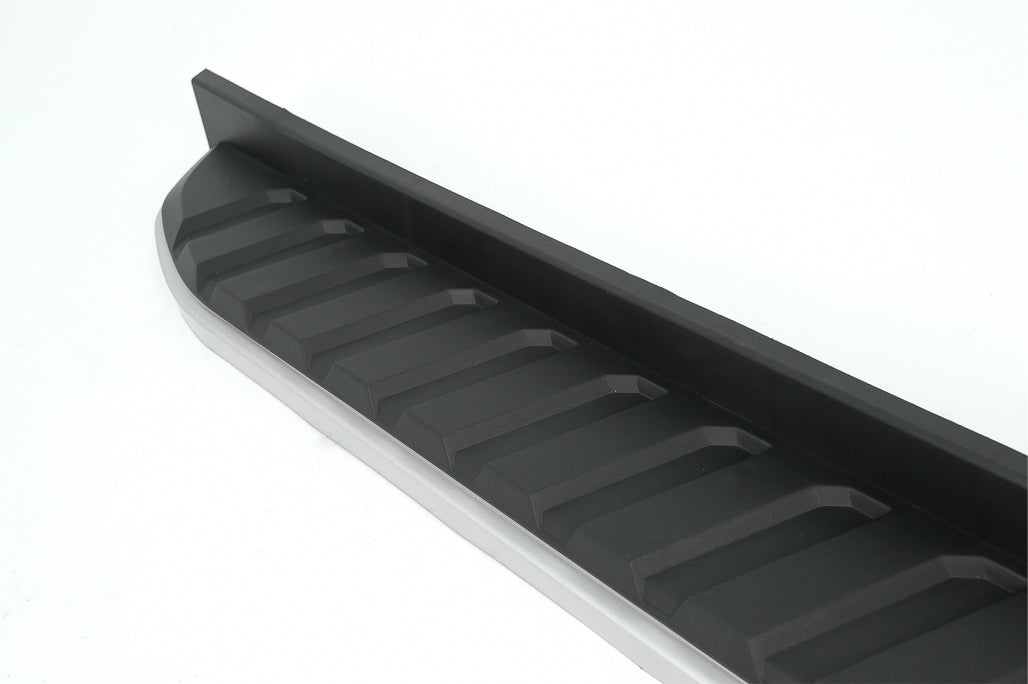 ART.7239  PEDANE LATERALI Ford Ranger T6 (2011-2020)