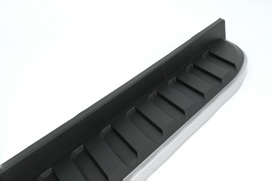 ART.7239  PEDANE LATERALI Ford Ranger T6 (2011-2020)