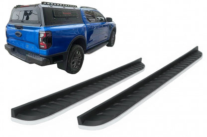 ART.7239  PEDANE LATERALI Ford Ranger T6 (2011-2020)