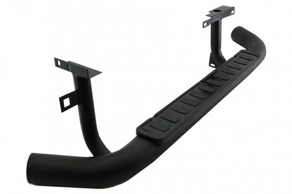 Pedane Pedane Adatte per Land Rover Defender 90 (1990-2016) Black Edition
