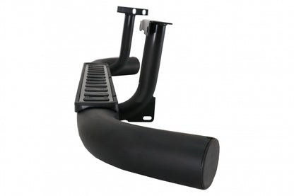 Pedane Pedane Adatte per Land Rover Defender 90 (1990-2016) Black Edition