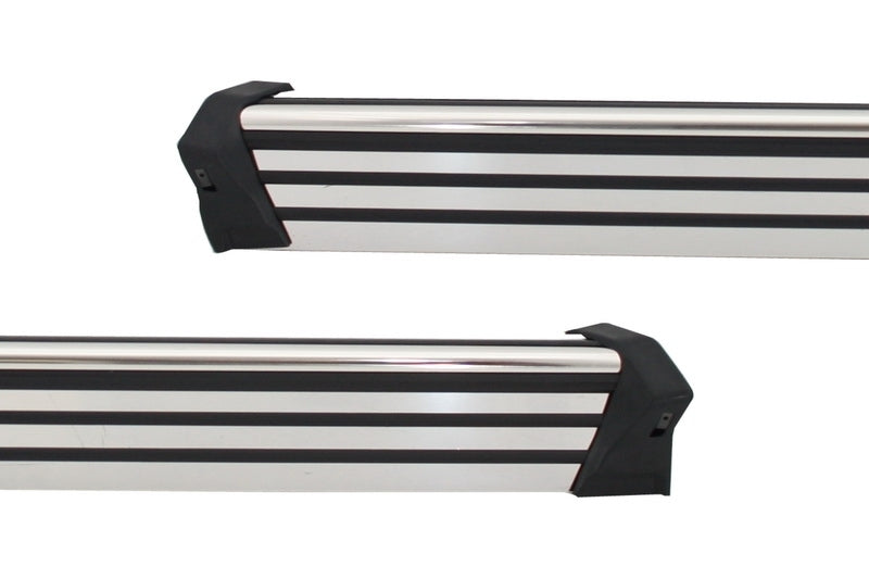 ⭐Pedane laterali adatte per Mercedes Classe G W463 (1989-2018)⭐