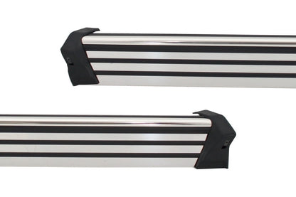 ⭐Pedane laterali adatte per Mercedes Classe G W463 (1989-2018)⭐