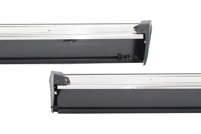 ⭐Pedane laterali adatte per Mercedes Classe G W463 (1989-2018)⭐