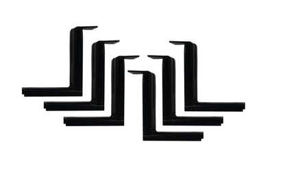 ⭐Pedane laterali adatte per Mercedes Classe G W463 (1989-2018)⭐