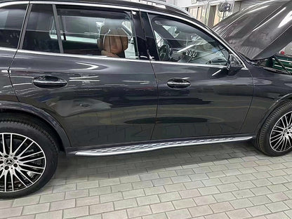 💥PEDANE ADATTO PER Mercedes Classe GLC X254 Coupé C254 (2022-up)💥