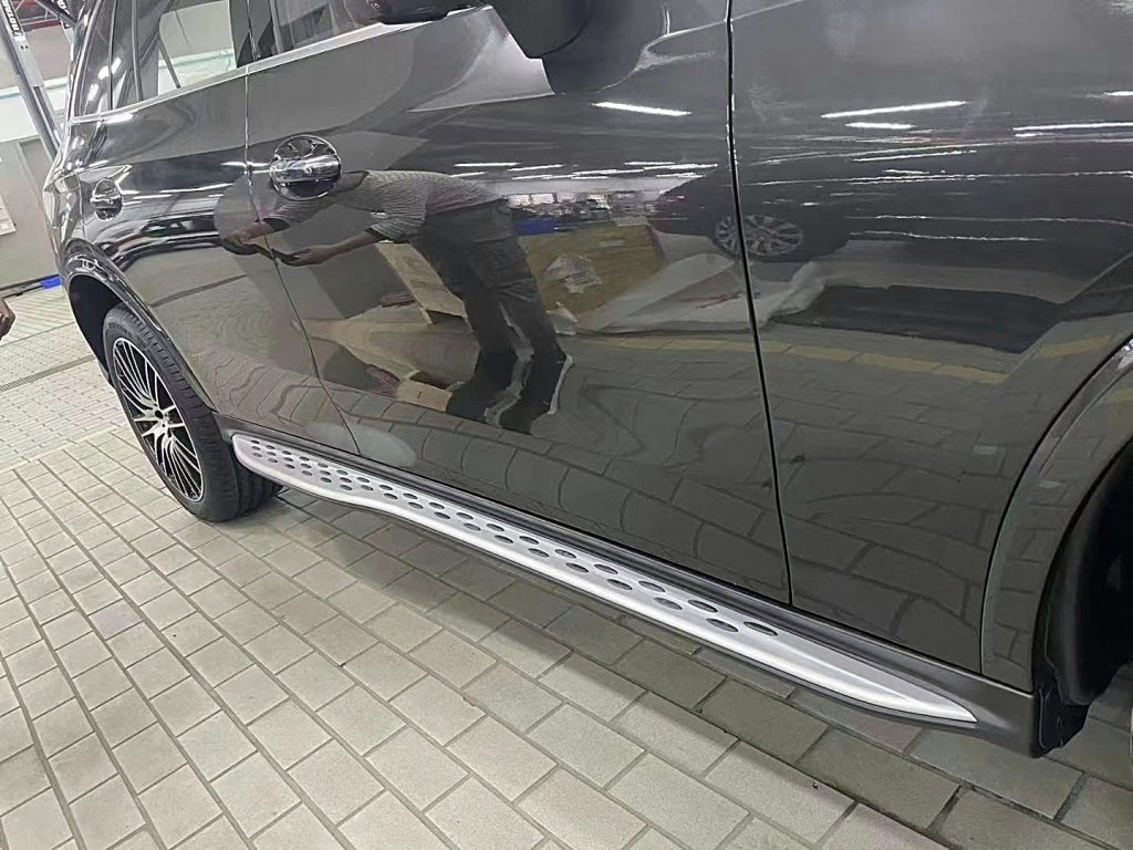 💥PEDANE ADATTO PER Mercedes Classe GLC X254 Coupé C254 (2022-up)💥
